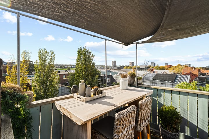 Foto 35 van Govert van Wijnkade 11-ARD