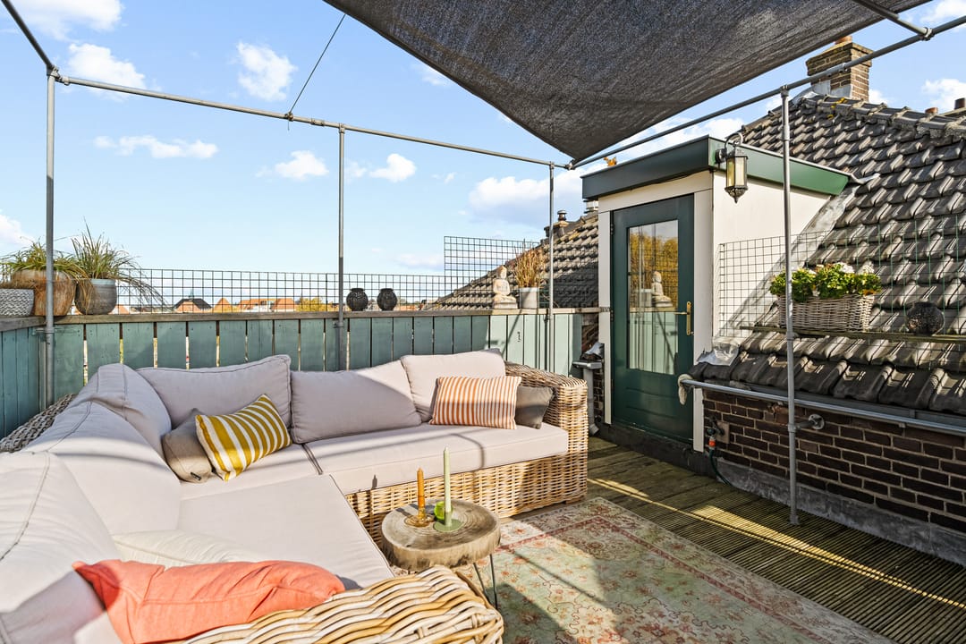 Foto 38 van Govert van Wijnkade 11-ARD