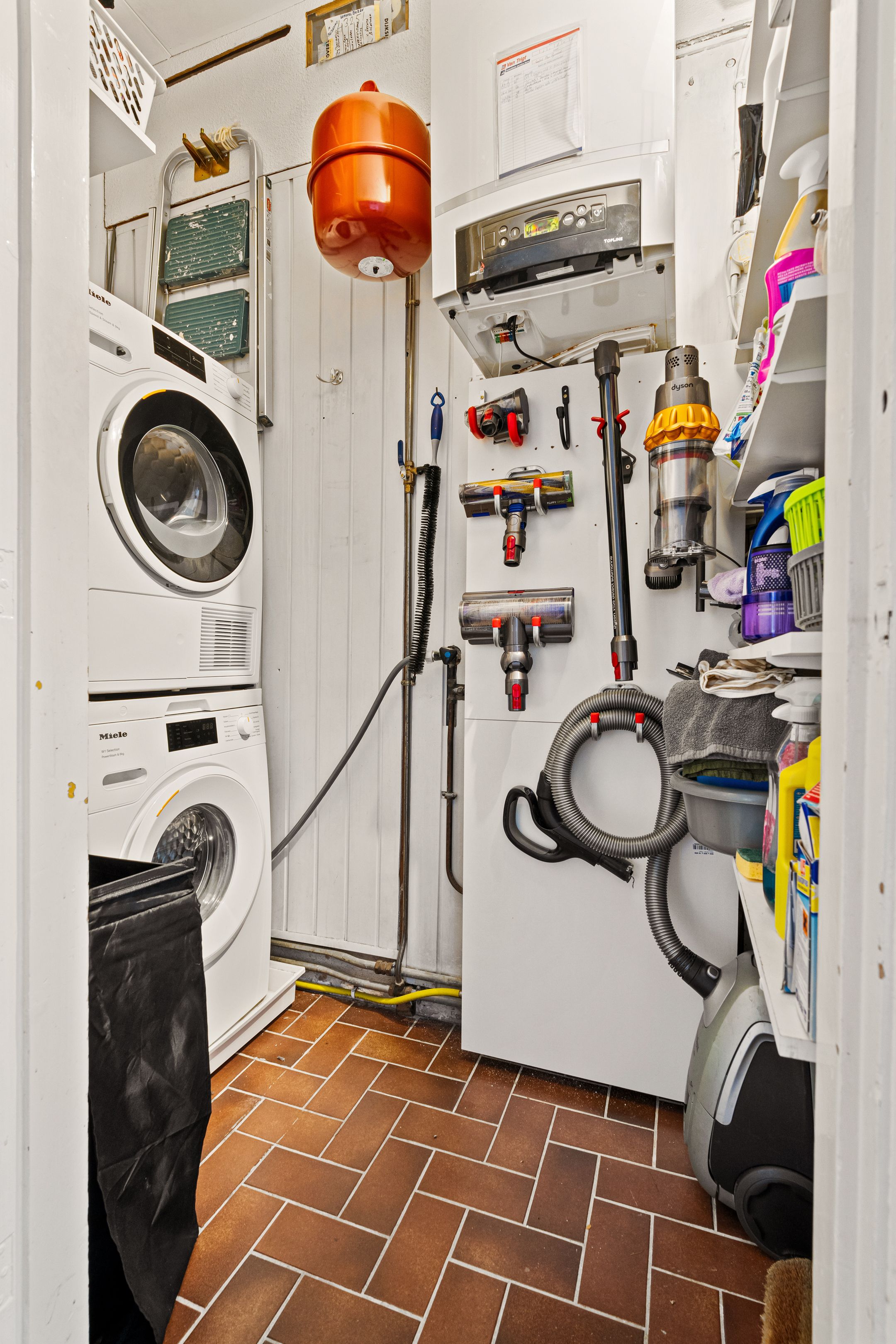 Foto 39 van Govert van Wijnkade 11-ARD