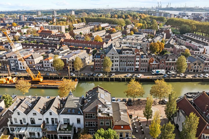 Foto 38 van Govert van Wijnkade 11-ARD