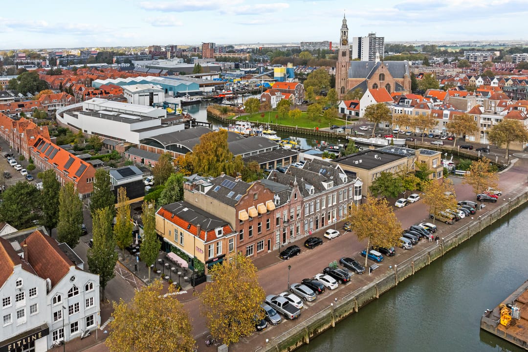 Foto 41 van Govert van Wijnkade 11-ARD