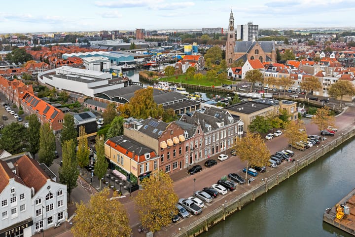 Foto 39 van Govert van Wijnkade 11-ARD