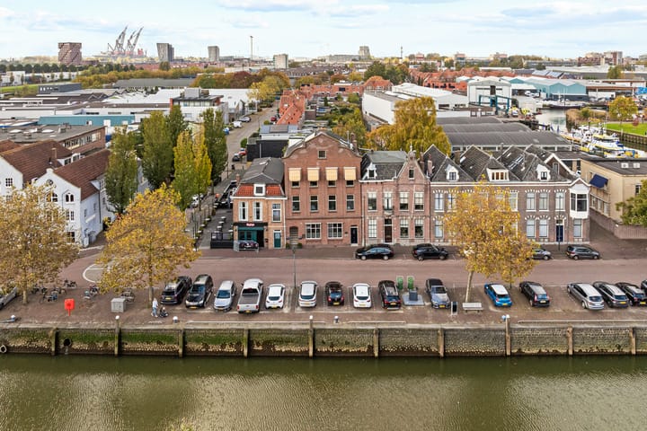 Foto 40 van Govert van Wijnkade 11-ARD