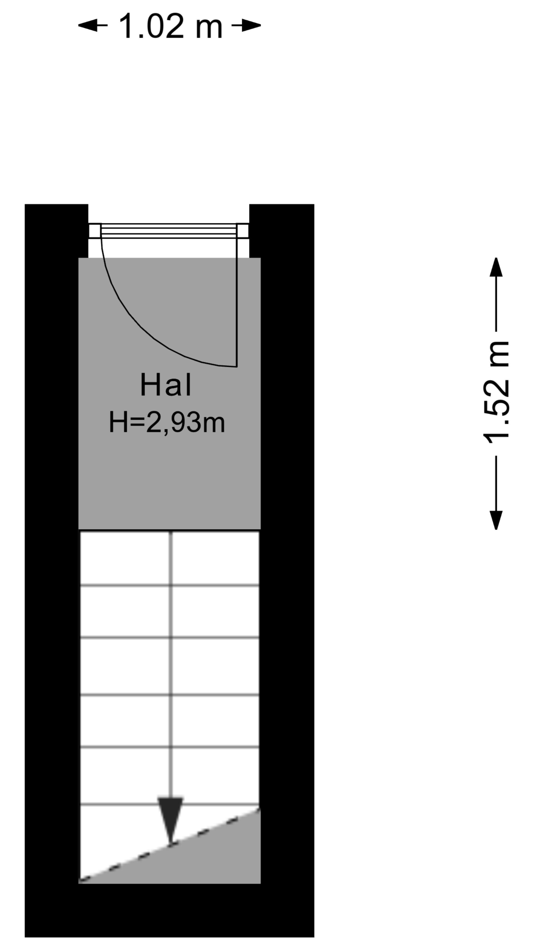 Foto 45 van Govert van Wijnkade 11-ARD