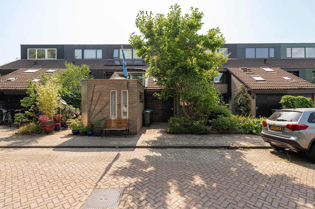 Photo 1 of Appelboom 10