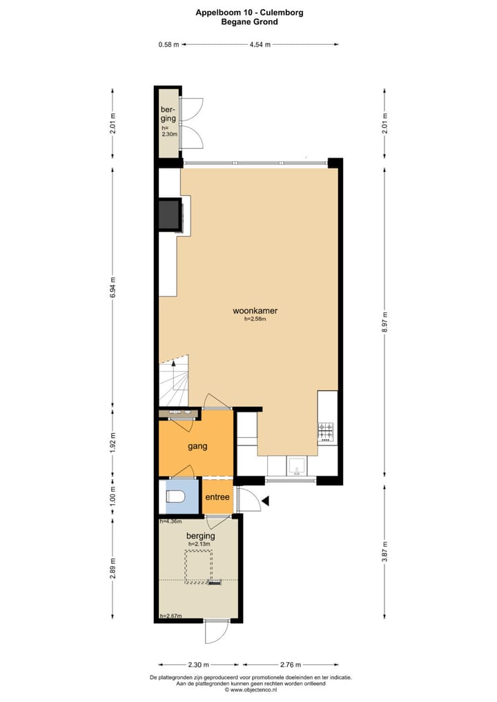Foto 32 van Appelboom 10