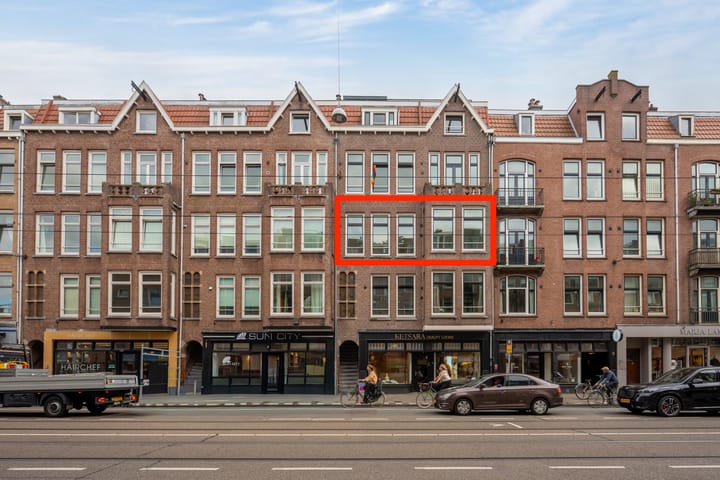 Foto 1 van Zeilstraat 7-2