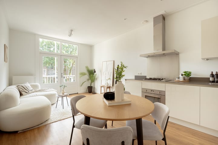 Foto 3 van Zeilstraat 7-2