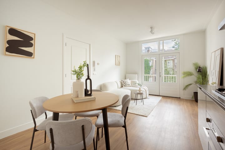 Foto 4 van Zeilstraat 7-2