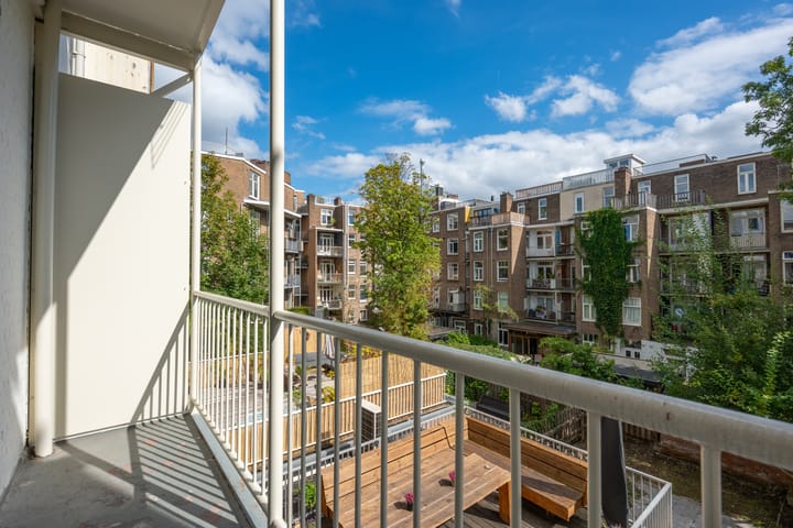 Foto 5 van Zeilstraat 7-2