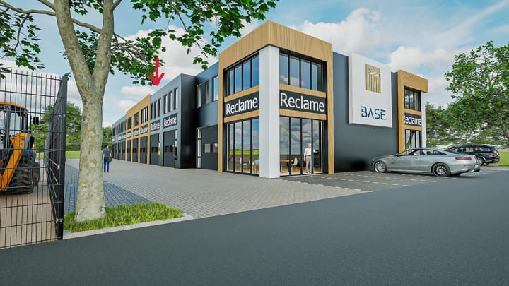 Produktieweg 5-06, Holten