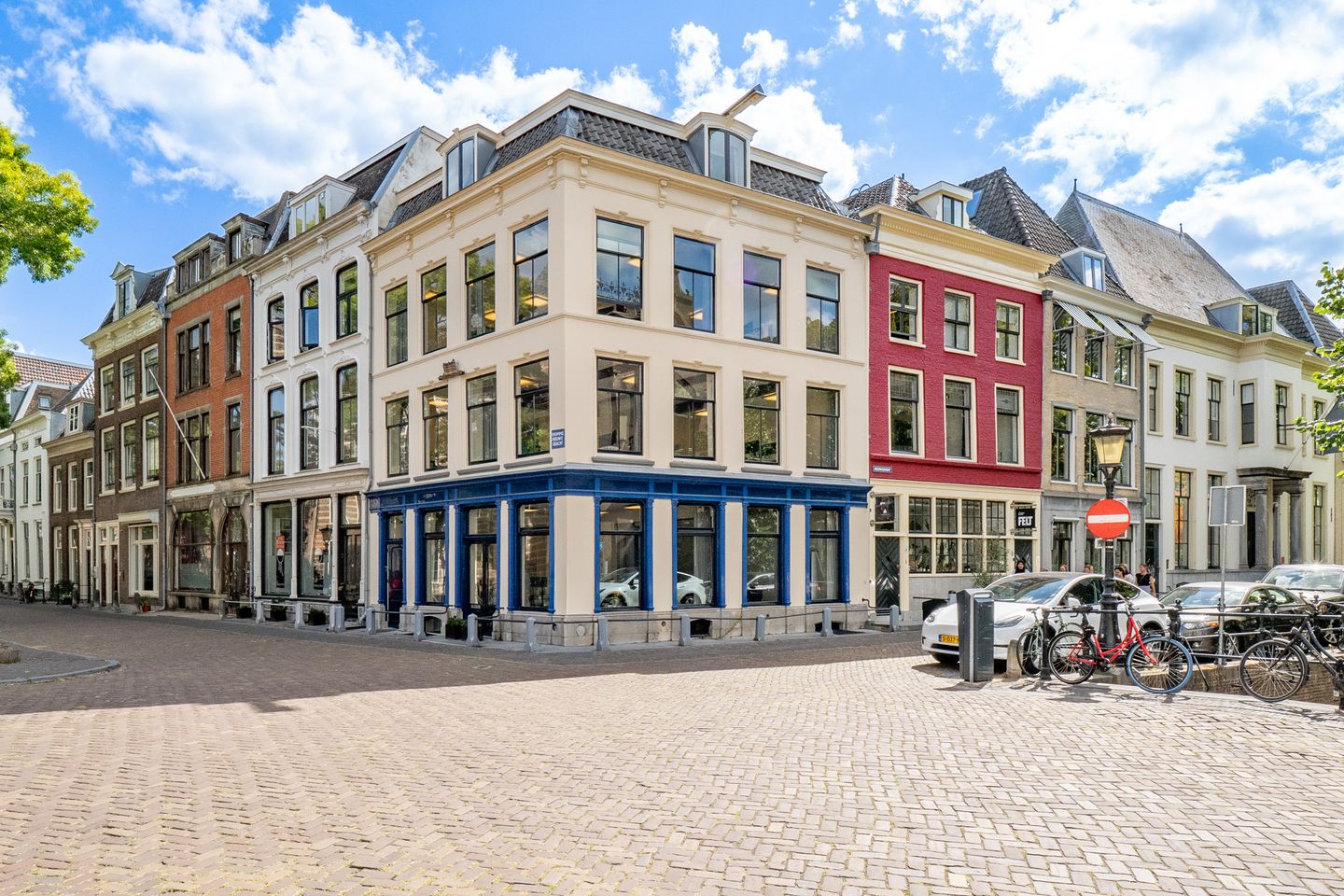 Bekijk foto 1 van Kromme Nieuwegracht 94
