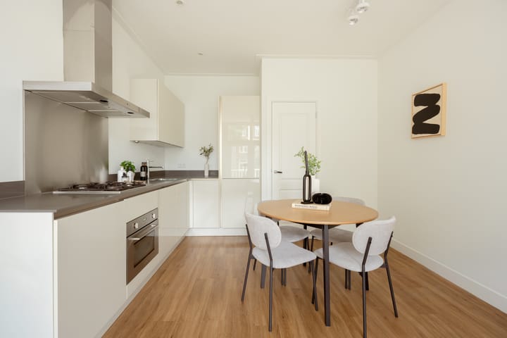 Foto 7 van Zeilstraat 7-2