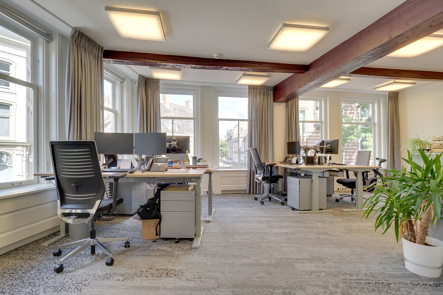 Bekijk foto 2 van Kromme Nieuwegracht 94