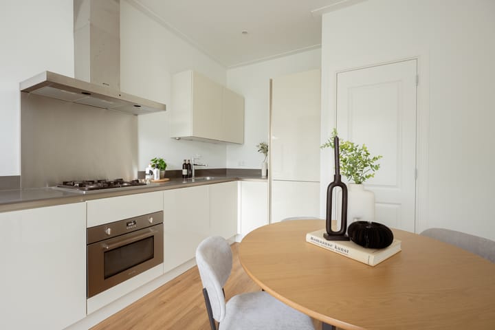 Foto 9 van Zeilstraat 7-2