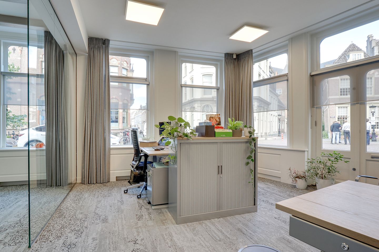 Bekijk foto 4 van Kromme Nieuwegracht 94