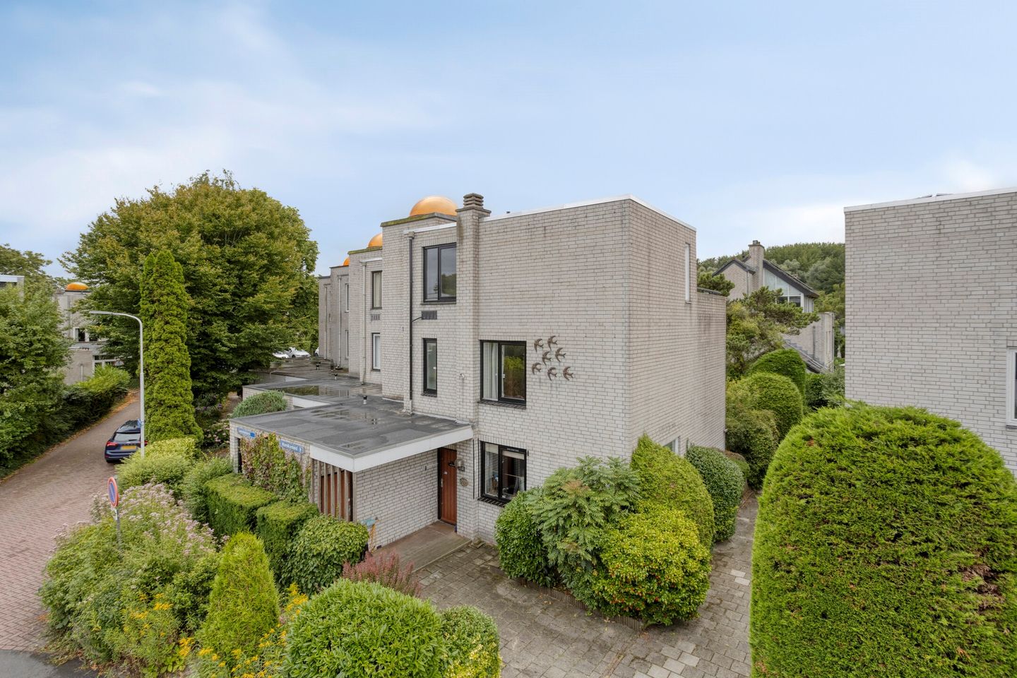 Foto 1 van Lemsterland 1