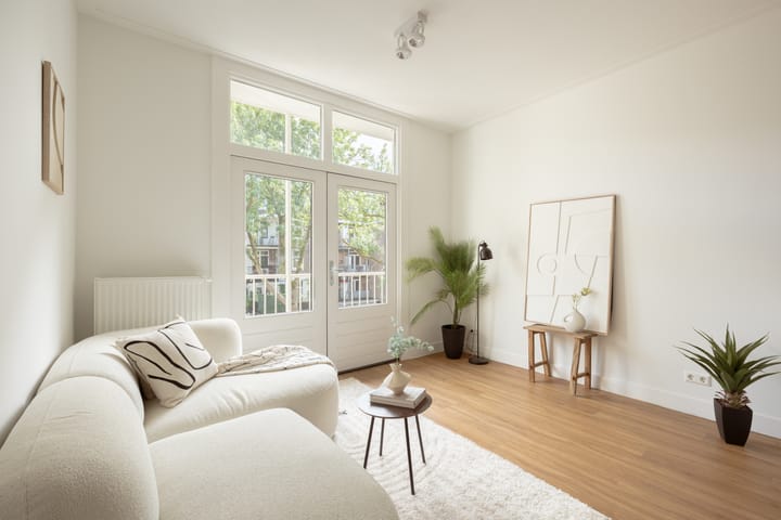 Foto 13 van Zeilstraat 7-2