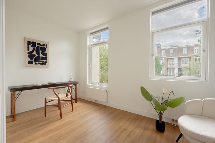 Foto 16 van Zeilstraat 7-2