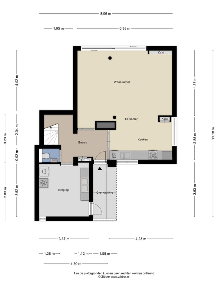 Foto 16 van Lemsterland 1