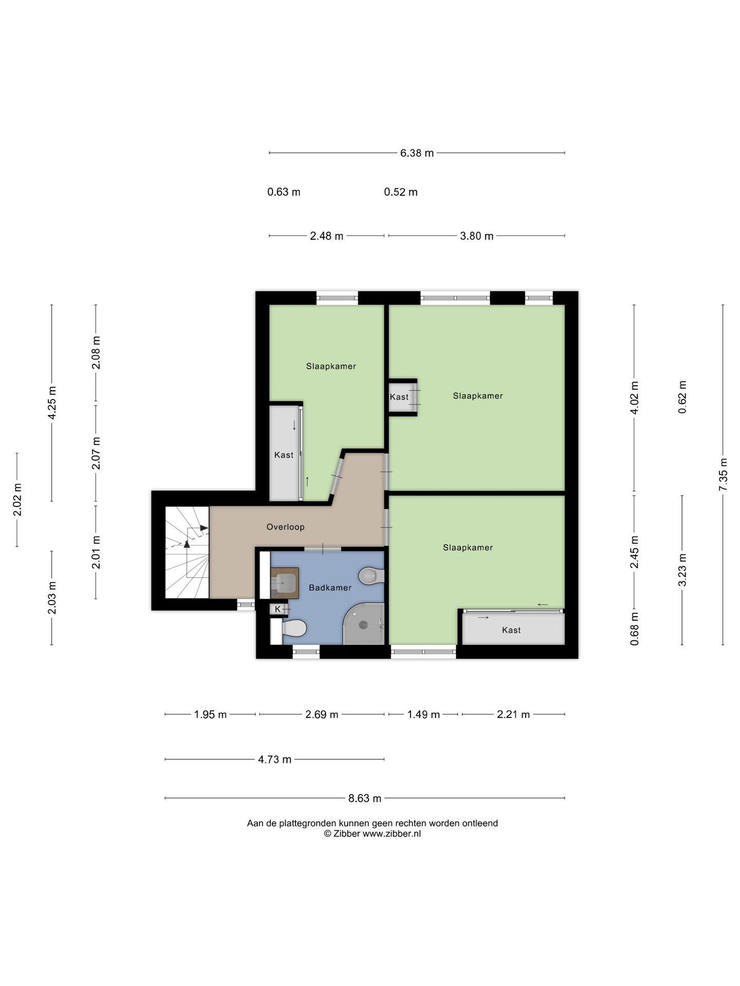 Foto 29 van Lemsterland 1