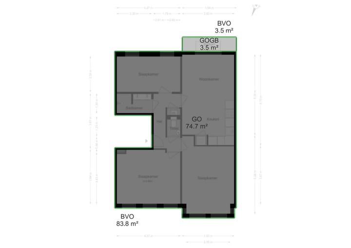 Foto 32 van Zeilstraat 7-2