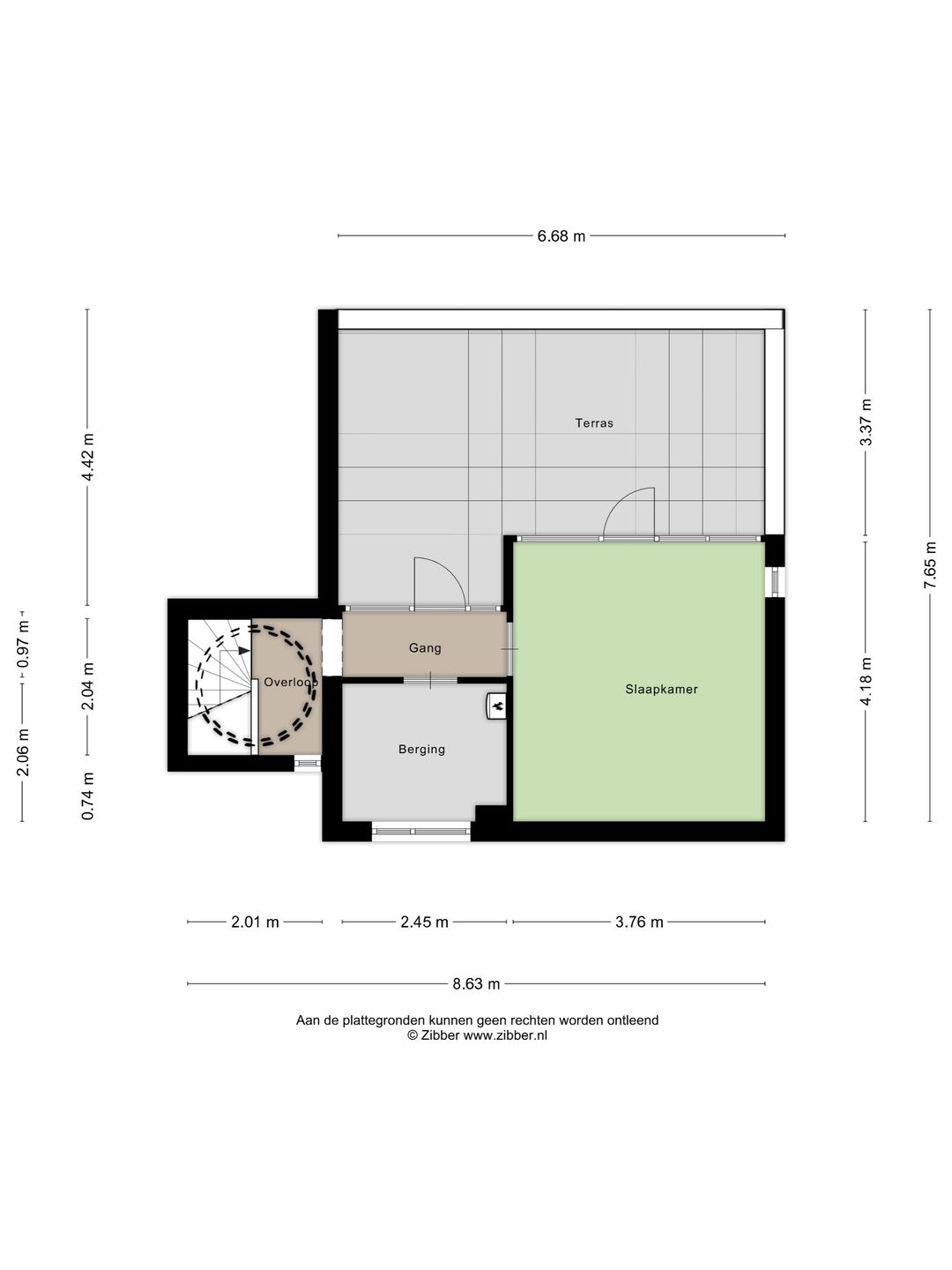 Foto 37 van Lemsterland 1