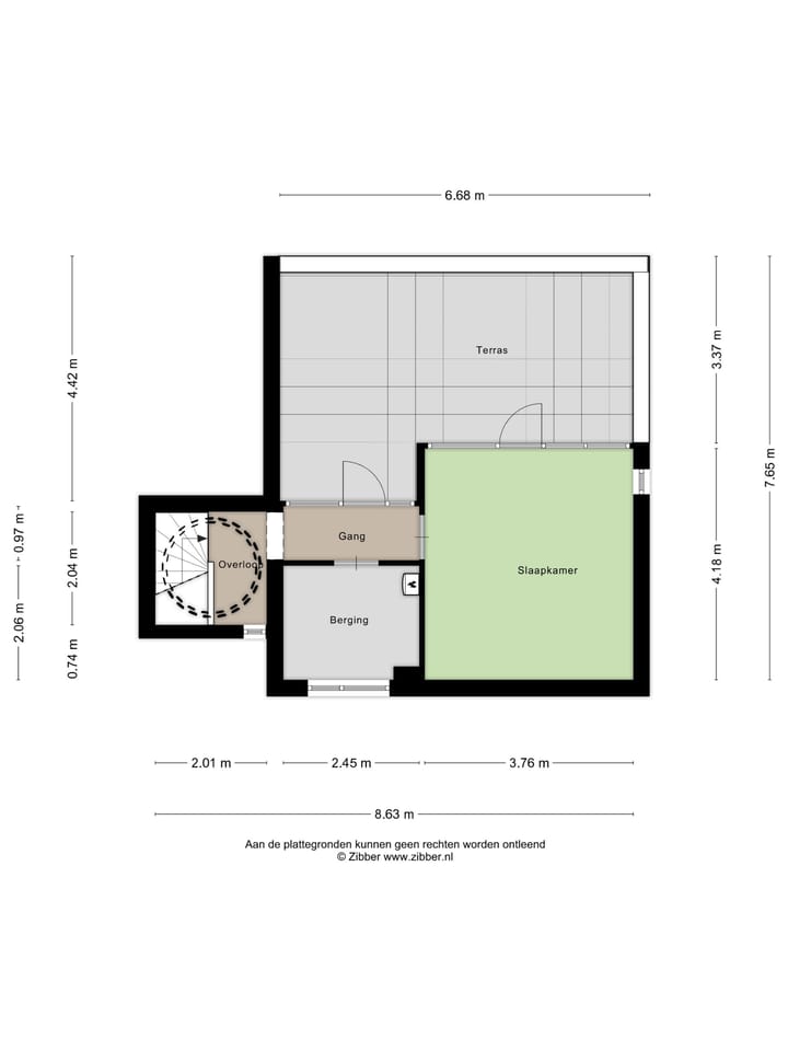 Foto 37 van Lemsterland 1