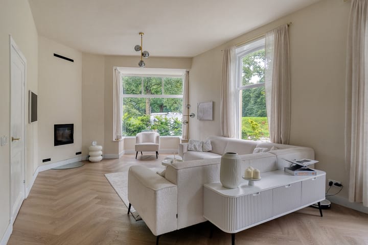 Foto 3 van Vonderstraat 1