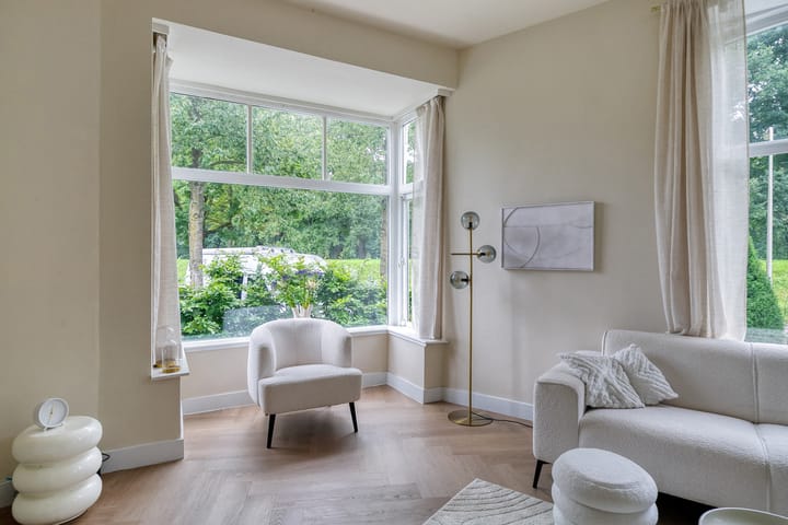 Foto 4 van Vonderstraat 1