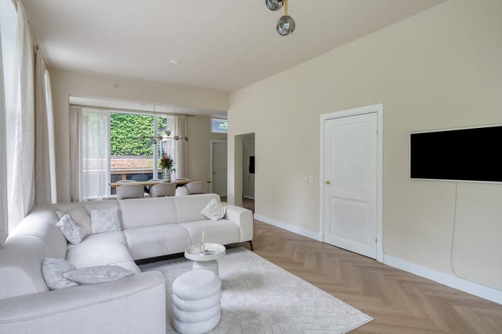 Foto 5 van Vonderstraat 1