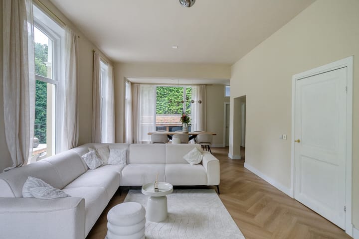 Foto 6 van Vonderstraat 1