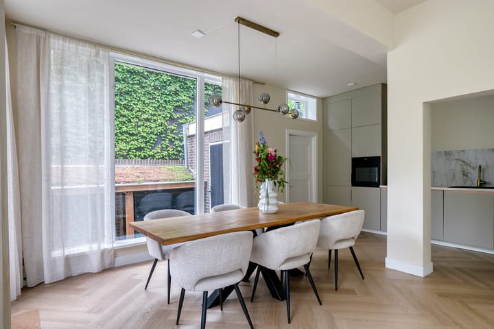 Foto 7 van Vonderstraat 1