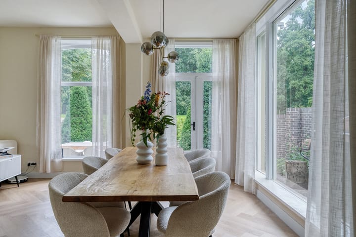 Foto 12 van Vonderstraat 1