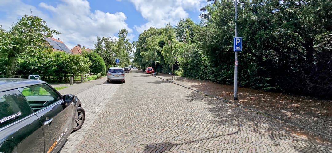 Photo 26 of Bentveldsweg 116-A