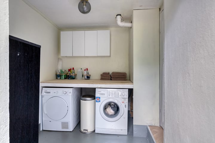 Foto 15 van Vonderstraat 1