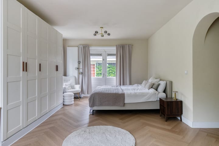 Foto 18 van Vonderstraat 1