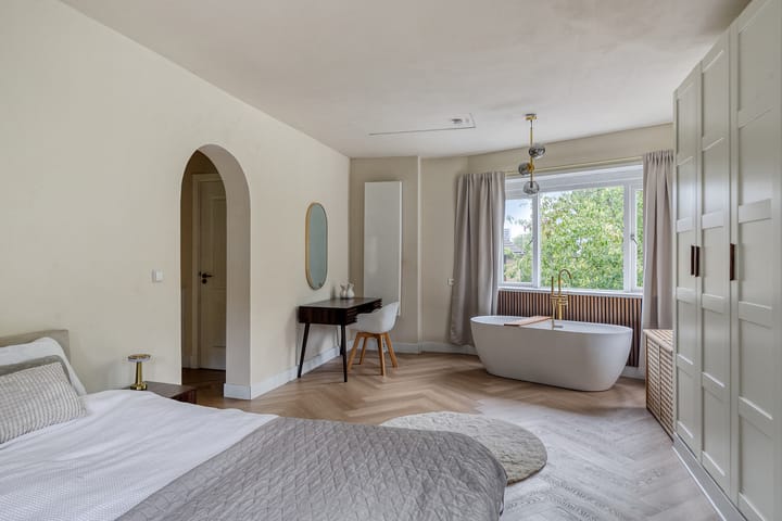 Foto 19 van Vonderstraat 1