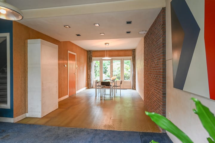 Foto 3 van J.H. van 't Hoffweg 39