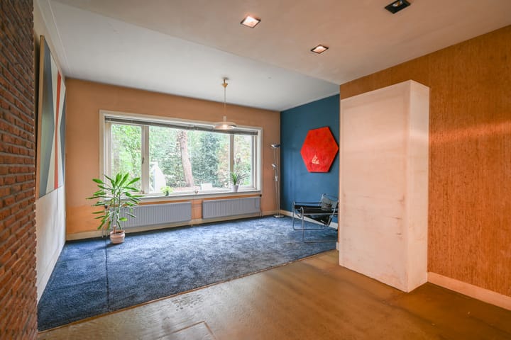 Foto 4 van J.H. van 't Hoffweg 39