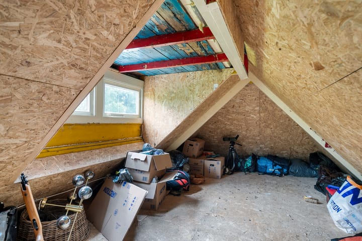 Foto 23 van Vonderstraat 1