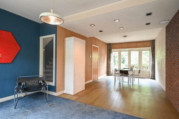 Foto 6 van J.H. van 't Hoffweg 39