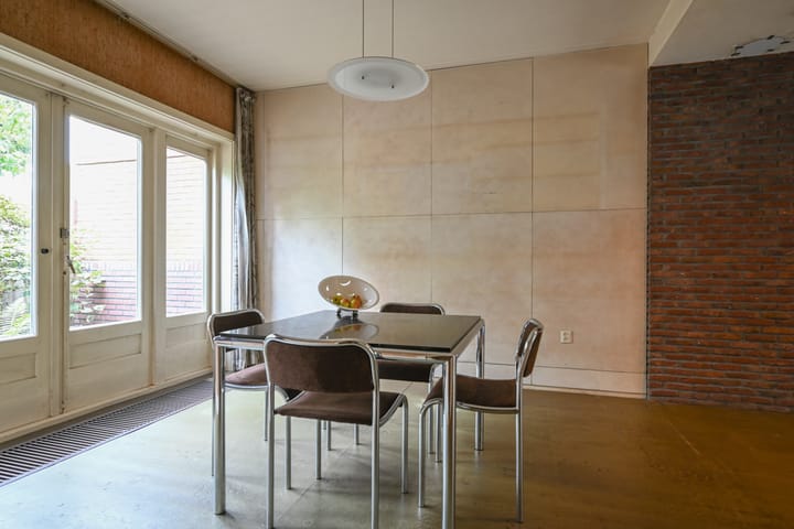 Foto 7 van J.H. van 't Hoffweg 39