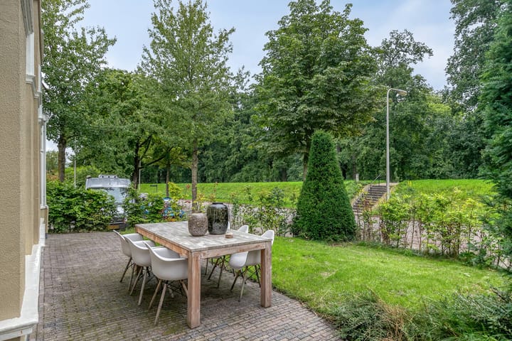 Foto 26 van Vonderstraat 1