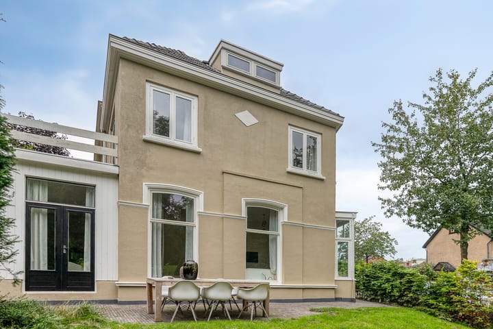 Foto 27 van Vonderstraat 1