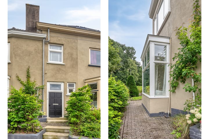 Foto 28 van Vonderstraat 1