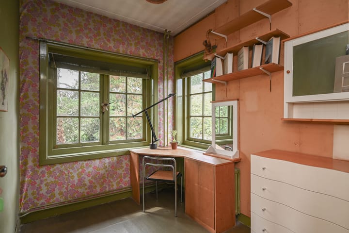 Foto 12 van J.H. van 't Hoffweg 39