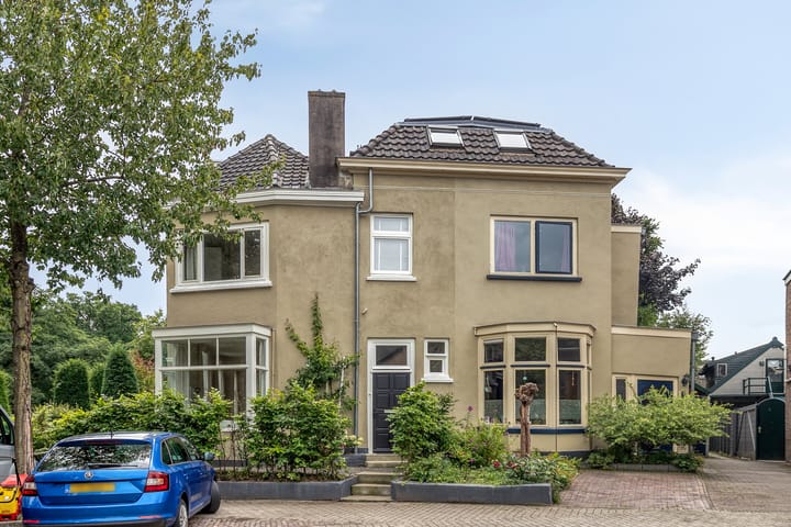 Foto 30 van Vonderstraat 1