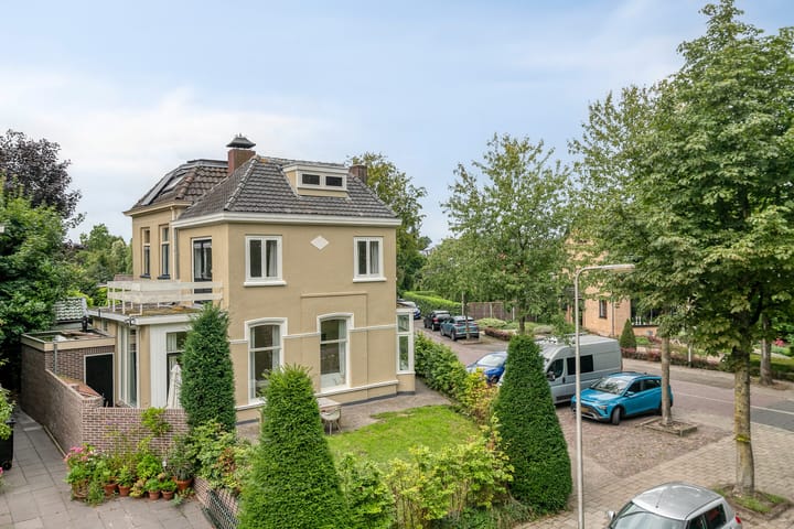 Foto 32 van Vonderstraat 1