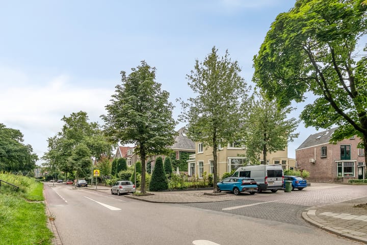 Foto 34 van Vonderstraat 1